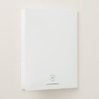 Site Web du logo d'entreprise simple et personnali