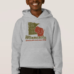 Chemise du Minnesota