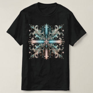 Chemise en T-shirt pour hommes