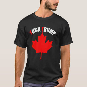 Chemise Frump Coudes En Haut Canada - Érable Canad