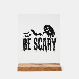 Chemise Halloween Chauve-Souris Fantôme Vintage Ef