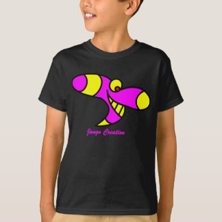 chemise jango sweat à capuche T-Shirt