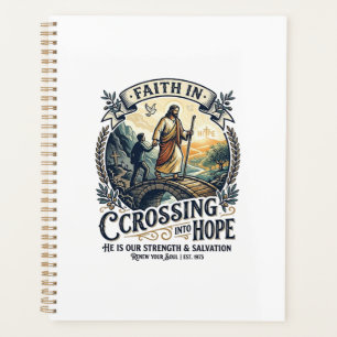 Chemise Jésus Immigration Nouveau Départ Courage C