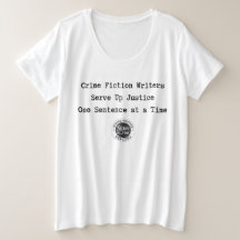 Chemise Justice Plus