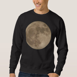 Chemise Lune Pleine lune Chemises Sweatshirts Lune