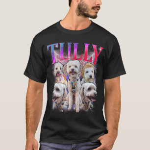 chemise personnalisée T-shirt bootleg T-shirts p