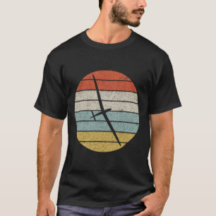 Chemise pilote du planeur TShirt