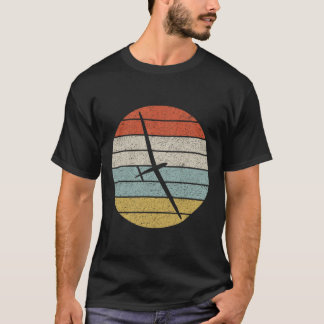 Chemise pilote du planeur TShirt