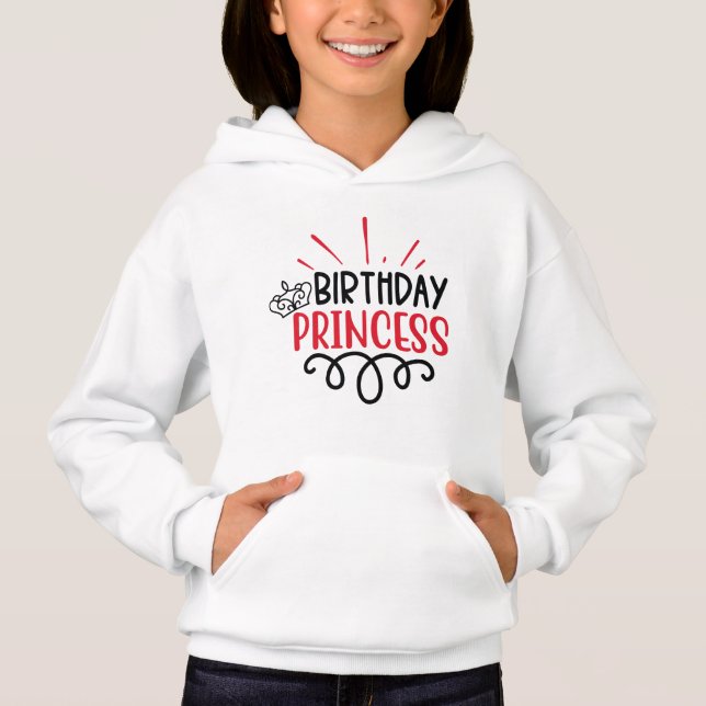 Chemise Princess (Devant)