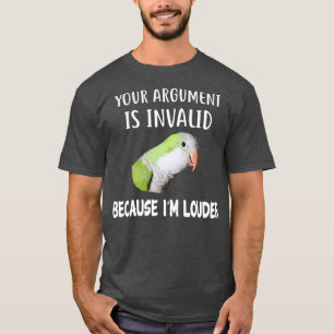 Chemise Quaker Parrot Im Plus Haut Quaker