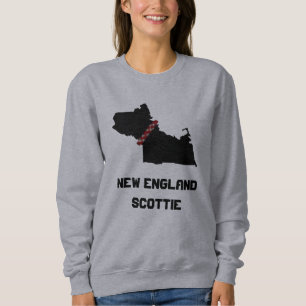 Chemise Scottie Sweat