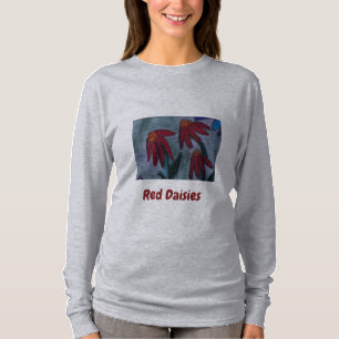 Chemise T-shirt à manches longues