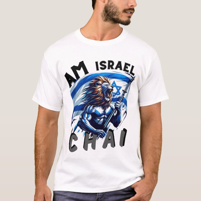 Chemise T-Shirt de base masculine de Solidarité Is (Devant)