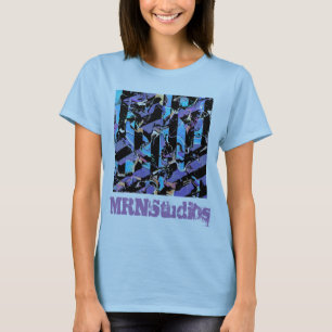 Chemise T-shirt Eyesore