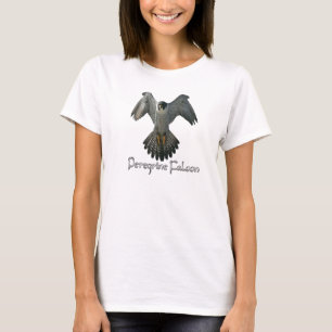 Chemise T-shirt Faucon Pèlerin