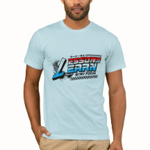 CHEMISE T-SHIRT JERSEY LEÇONS FOCUS HOMMES
