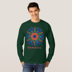 Chemise T-Shirt Kaleidoscope