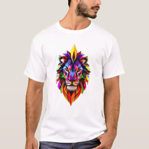 CHEMISE T-SHIRT LION
