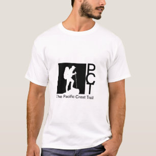 Chemise T-Shirt Pacific Crest