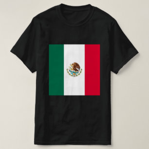 Chemise T-shirt pour homme Mexico Pride #2