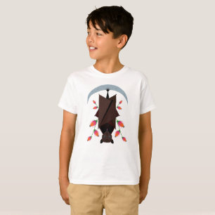 Chemise T-Shirt Unisex Volying Fox