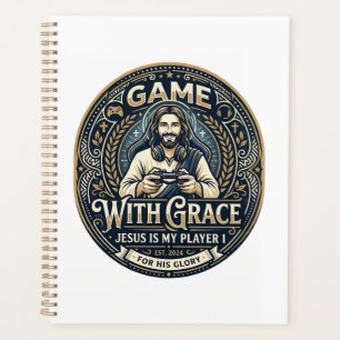 Chemise Vintage Jesus Pickleball Graphique Chrétie