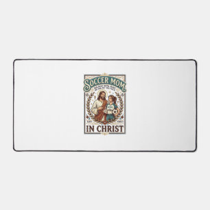 Chemise Vintage Jésus Volleyball Softball Football