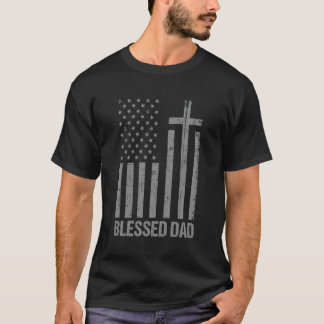 Chemises chrétiennes pour hommes T-shirts pour la