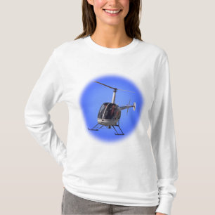Chemises Cool Sweat - shirts à capuche d'hélicopt