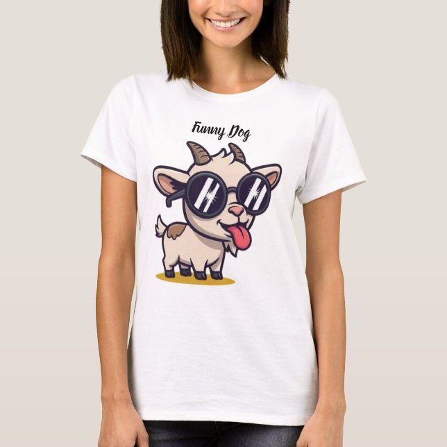 Chemises Couple Cute USA - T-Shirts Correspondants (Devant)