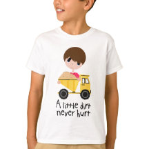 Chemises de base sans fil ConfortSoft® T-Shirt