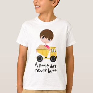 Chemises de base sans fil ConfortSoft® T-Shirt
