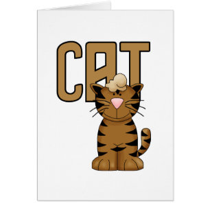 Chemises et cadeaux de chat