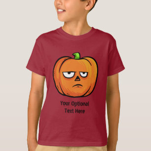 Chemises et vestes Citrouilles Halloween