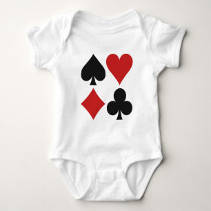 Chemises et vestes du Lecteur de cartes