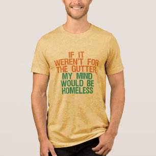 Chemises et vestes Gutter Mind