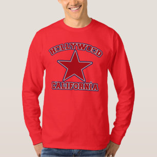 Chemises et vestes Hollywood Star