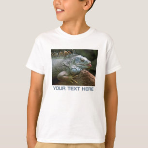 Chemises et vestes Iguana