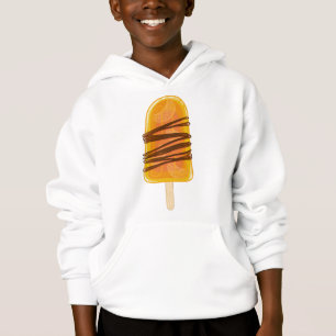 Chemises et vestes Popsicle de crème glacée