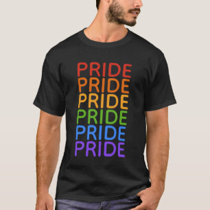 Chemises et vestes Rainbow PRIDE