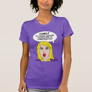 Chemises et vestes RETRO COMICS