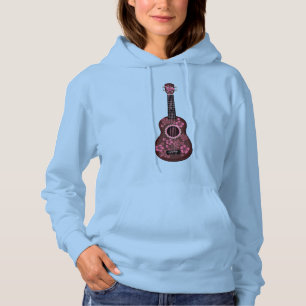 Chemises et vestes Ukulele
