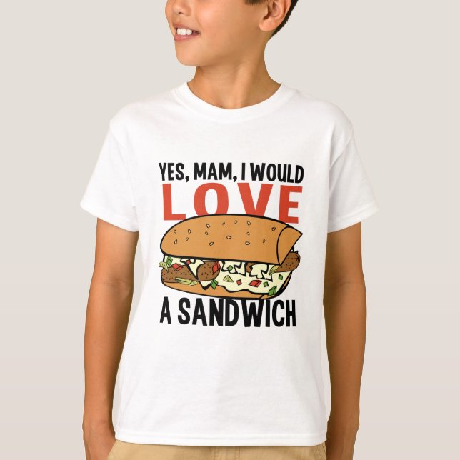 Chemises sandwichs et vestes (Devant)