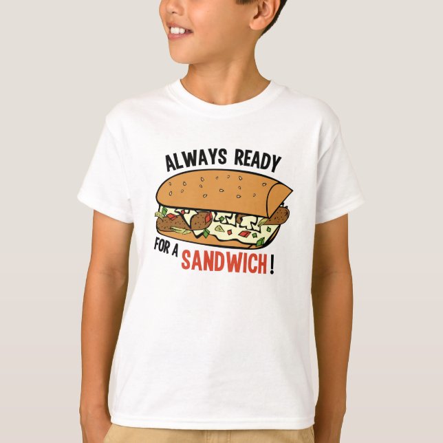 Chemises sandwichs et vestes (Devant)