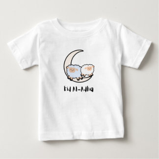 "Chemises T-Shirts Sweet Baby : Confort élégant
