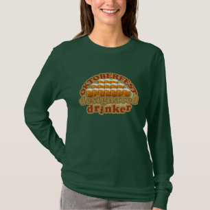 chemises & vestes OKTOBERFEST