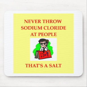 CHEMIST2.png Mouse Pad