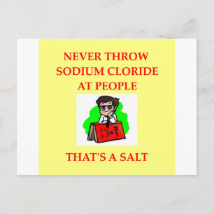 CHEMIST2.png Postcard