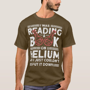 Chemist Sciences Funny Chemistry  T-Shirt