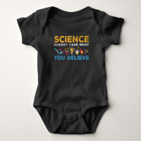 Chemistry and Physics Scientist Science Themed